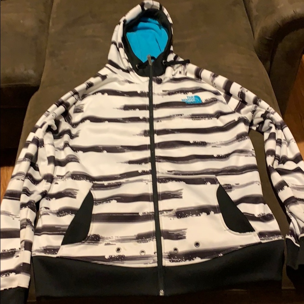 Northface outer jacket